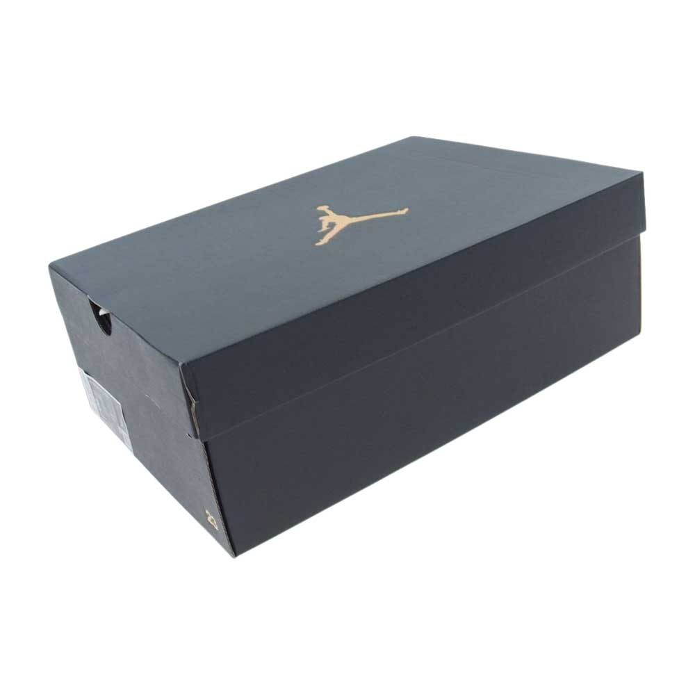 NIKE AIR JORDAN ナイキ ジョーダン  CQ3835-061 エア ジョーダン 1 HI FLYEASE フライイーズ ハイカット スニーカー レッド系 ブラック系 ホワイト系 26.0cm【新古品】【未使用】【中古】