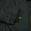 Barbour バブアー × LOEFF Burghley バーレー ライディング コート ダークグリーン系 36【中古】
