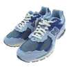 NEW BALANCE ニューバランス M2002RDI 2002R Protection Pack "Purple" プロテクションパック パープル スニーカー 28cm【新古品】【未使用】【中古】