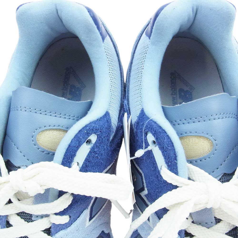 NEW BALANCE ニューバランス M2002RDI 2002R Protection Pack "Purple" プロテクションパック パープル スニーカー 28cm【新古品】【未使用】【中古】