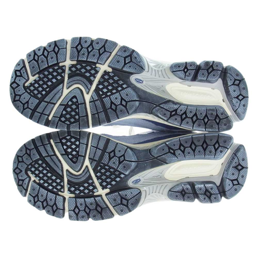 NEW BALANCE ニューバランス M2002RDI 2002R Protection Pack "Purple" プロテクションパック パープル スニーカー 28cm【新古品】【未使用】【中古】