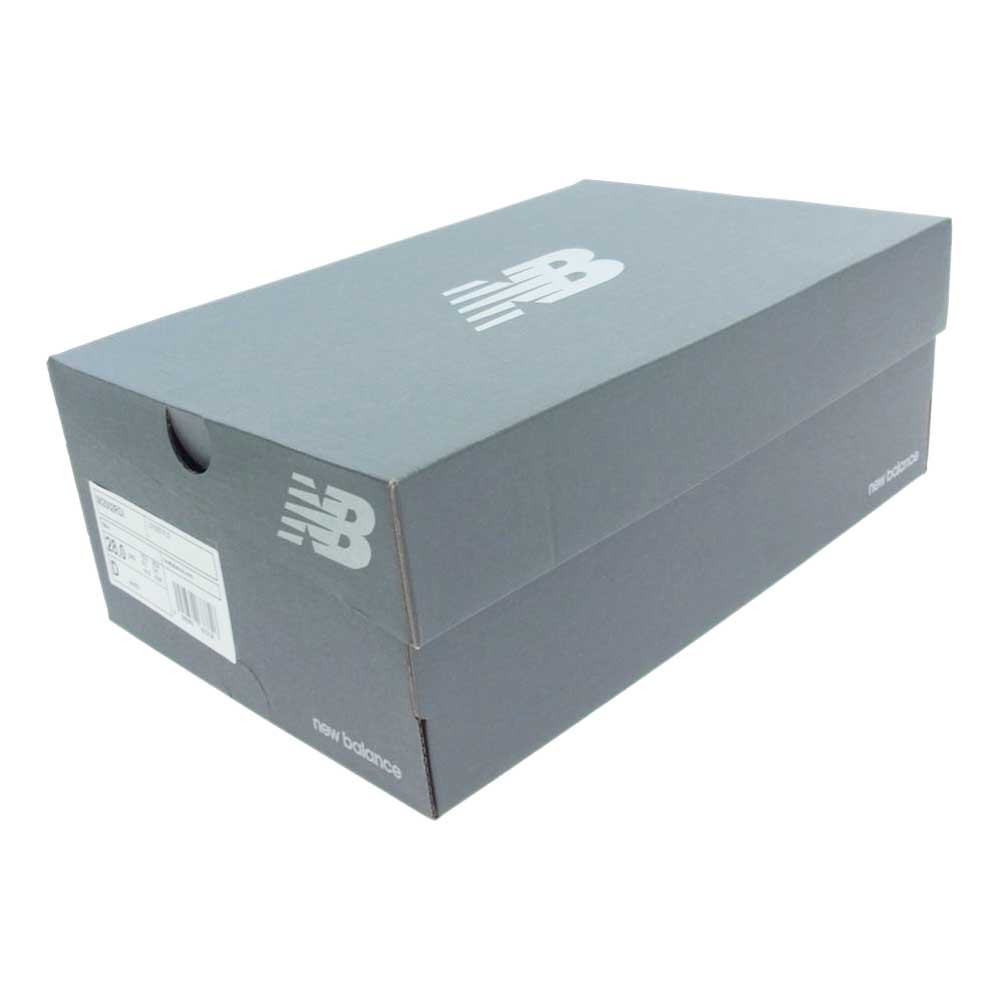 NEW BALANCE ニューバランス M2002RDI 2002R Protection Pack "Purple" プロテクションパック パープル スニーカー 28cm【新古品】【未使用】【中古】