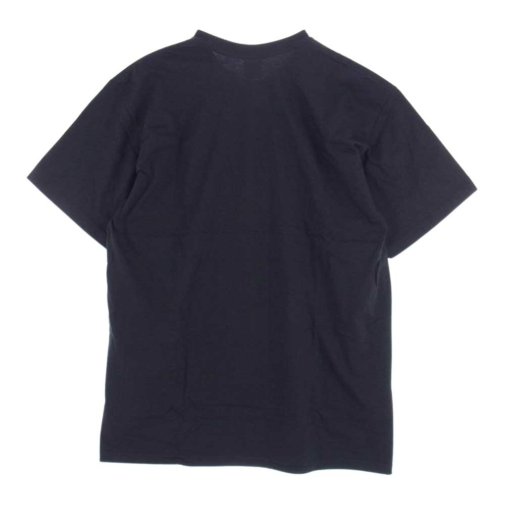 Supreme シュプリーム 23SS Kurt Cobain Tee カートコバーン フォト プリント 半袖 Tシャツ ブラック系 L【新古品】【未使用】【中古】