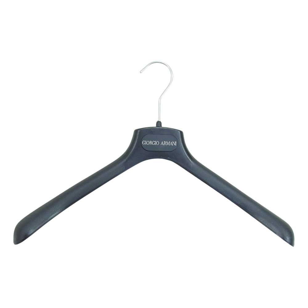 GIORGIO ARMANI ジョルジオアルマーニ 3B テーラード ジャケット グレー系 48【中古】