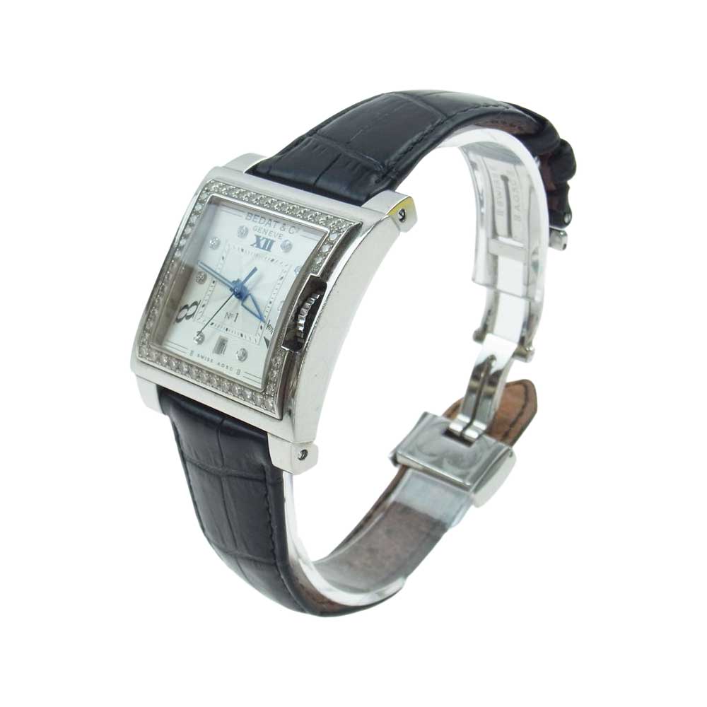 【N2154-600-20】 正常可動 ベダ＆カンパニー REF.827 腕時計