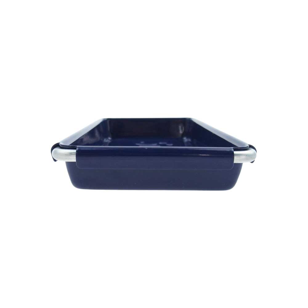 Supreme シュプリーム 23SS Dulton Tray ダルトン トレイ ブルー ブルー系【極上美品】【中古】