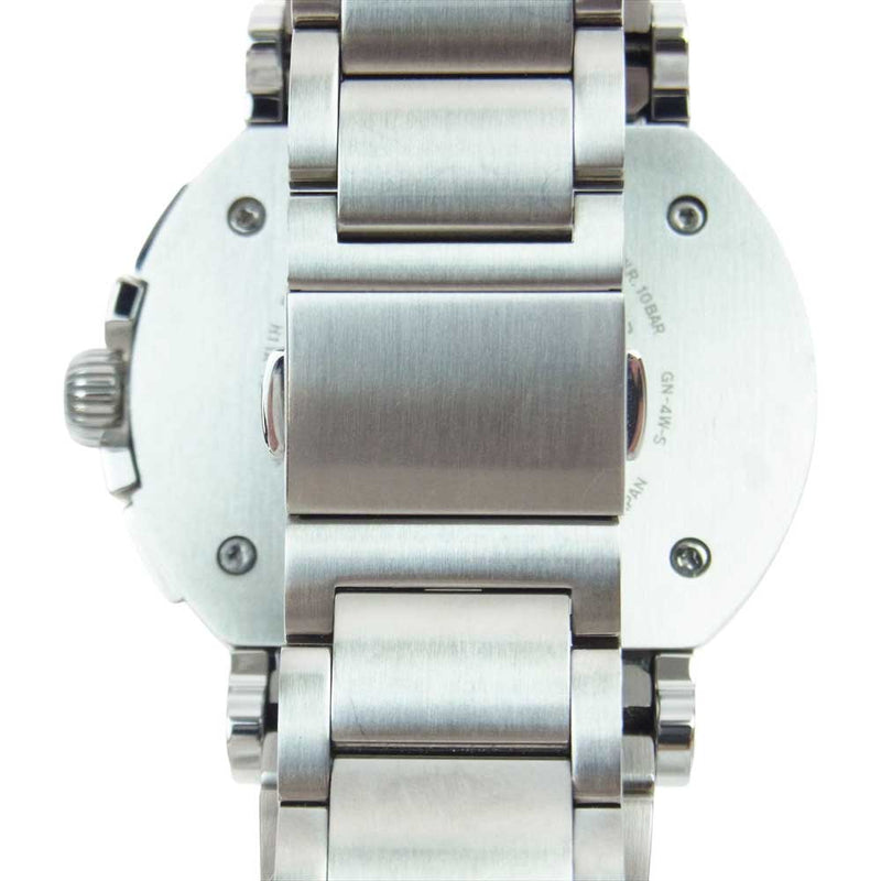 CITIZEN シチズン 時計 H11A-T014321 Series8 シリーズ8 エコドライブ 電波ソーラー ウォッチ 腕時計 シルバー系