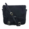 CHROME HEARTS クロムハーツ（原本無） SHOULDER BAG-SM ガンスリンガー ストラップ ナイロン ショルダーバッグ ブラック系【中古】
