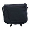 CHROME HEARTS クロムハーツ（原本無） SHOULDER BAG-SM ガンスリンガー ストラップ ナイロン ショルダーバッグ ブラック系【中古】