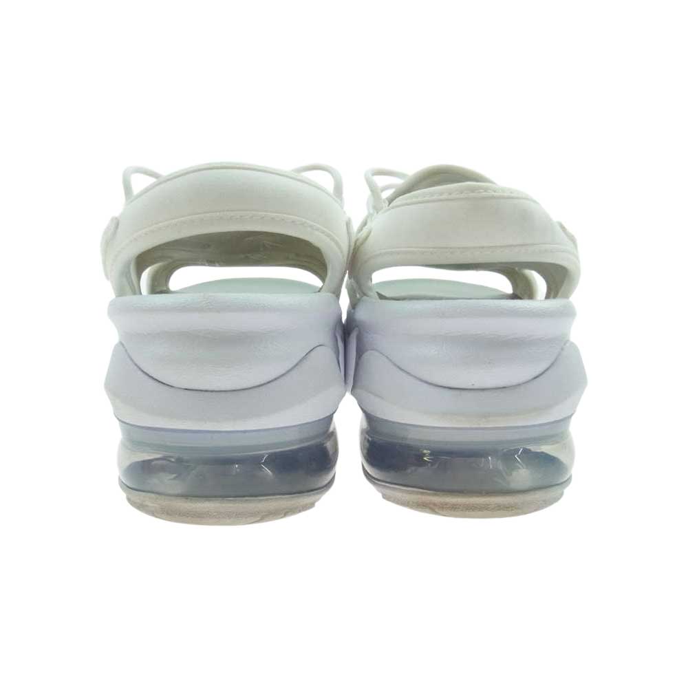 NIKE ナイキ CI8798-100 WMNS AIR MAX KOKO SANDAL エアマックス ココ サンダル ホワイト系 24cm【中古】