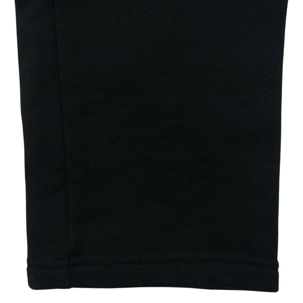 フィデス ワンポイント ロゴ  ブラック系 S【中古】