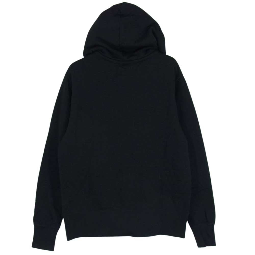 フィデス ワンポイント ロゴ ブラック系 XS【中古】