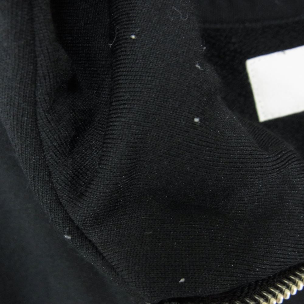 フィデス ワンポイント ロゴ ブラック系 XS【中古】