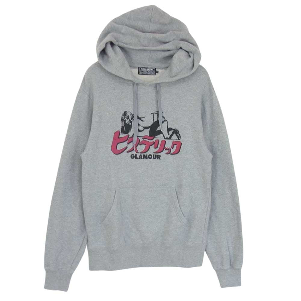 HYSTERIC GLAMOUR ヒステリックグラマー 02231CF06 ルクア 大阪 限定 ...