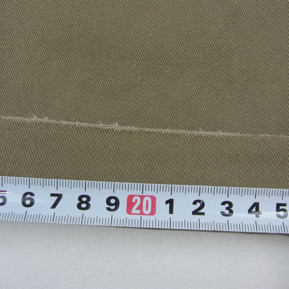 Ron Herman ロンハーマン × Dickies ディッキーズ チノ ワーク パンツ ブラウン系 36【中古】