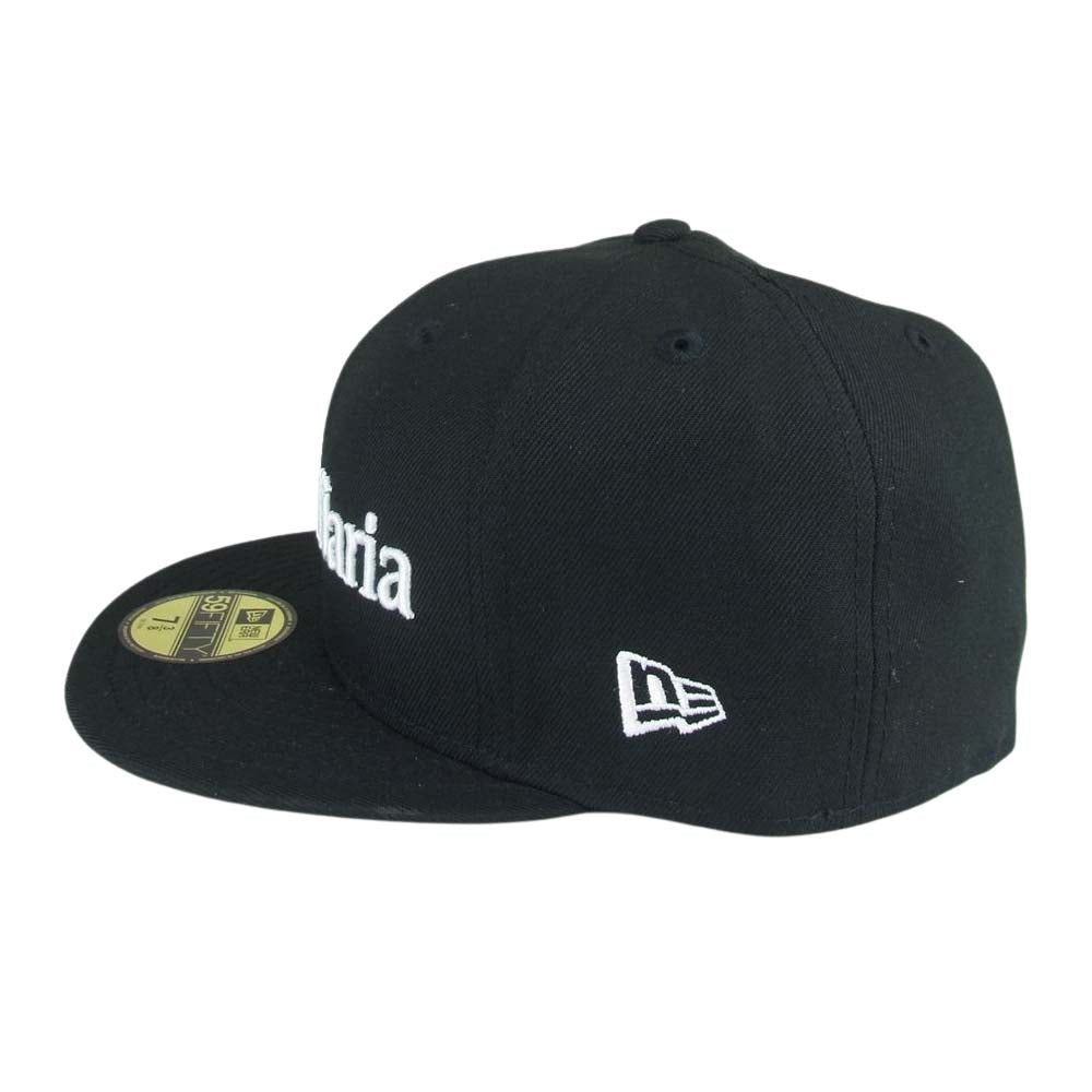 インターネットショッピングにて キャップ WACKO MARIA NEWERA Low
