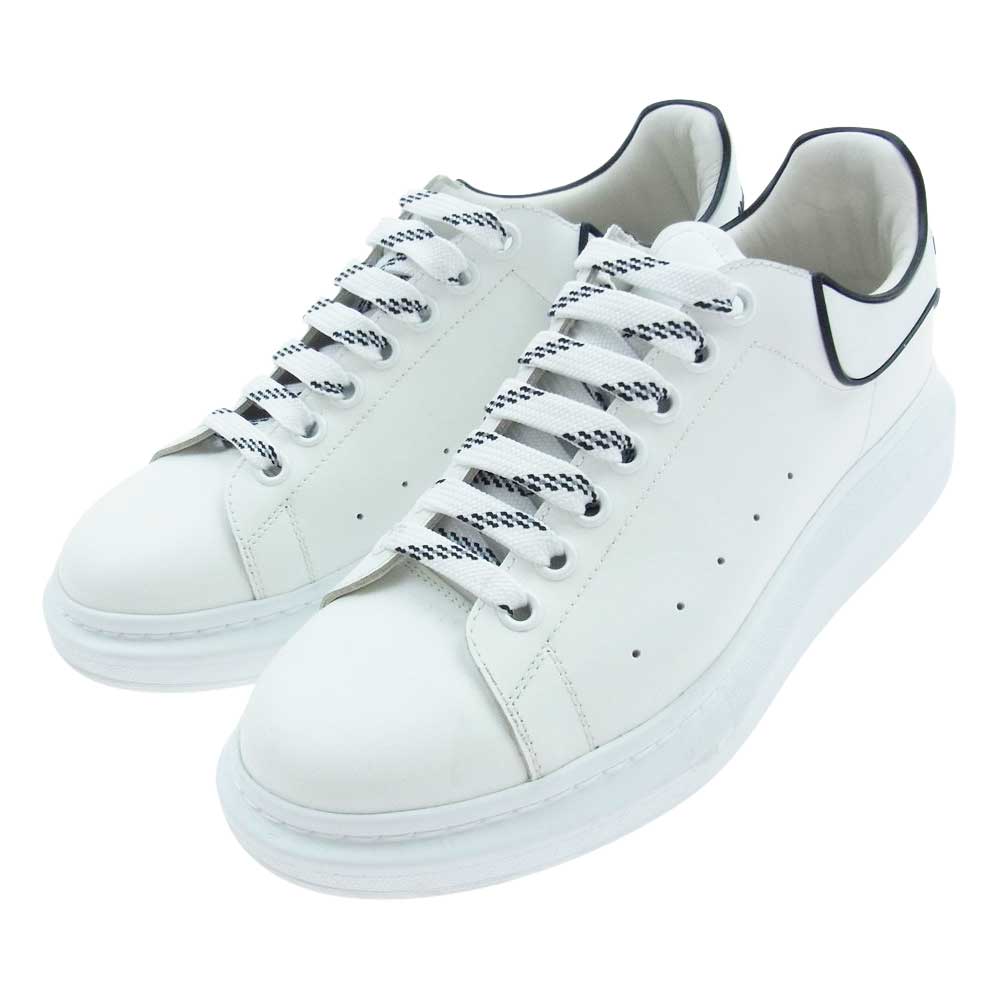 Alexander McQueen アレキサンダーマックイーン LARRY OVERSIZED