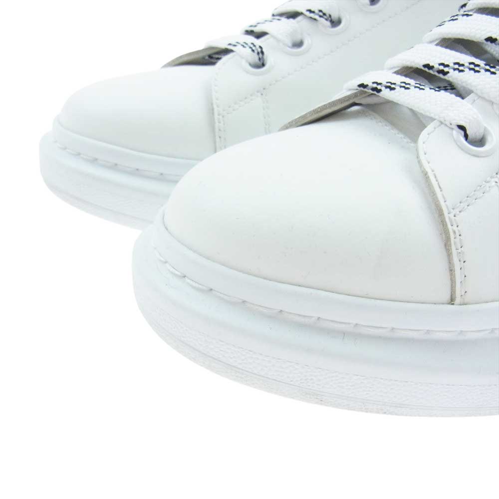 Alexander McQueen アレキサンダーマックイーン LARRY OVERSIZED