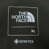 THE NORTH FACE ノースフェイス NP61800 MOUNTAIN JACKET マウンテン ジャケット カーキ カーキ系 XL【中古】