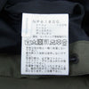 THE NORTH FACE ノースフェイス NP61800 MOUNTAIN JACKET マウンテン ジャケット カーキ カーキ系 XL【中古】