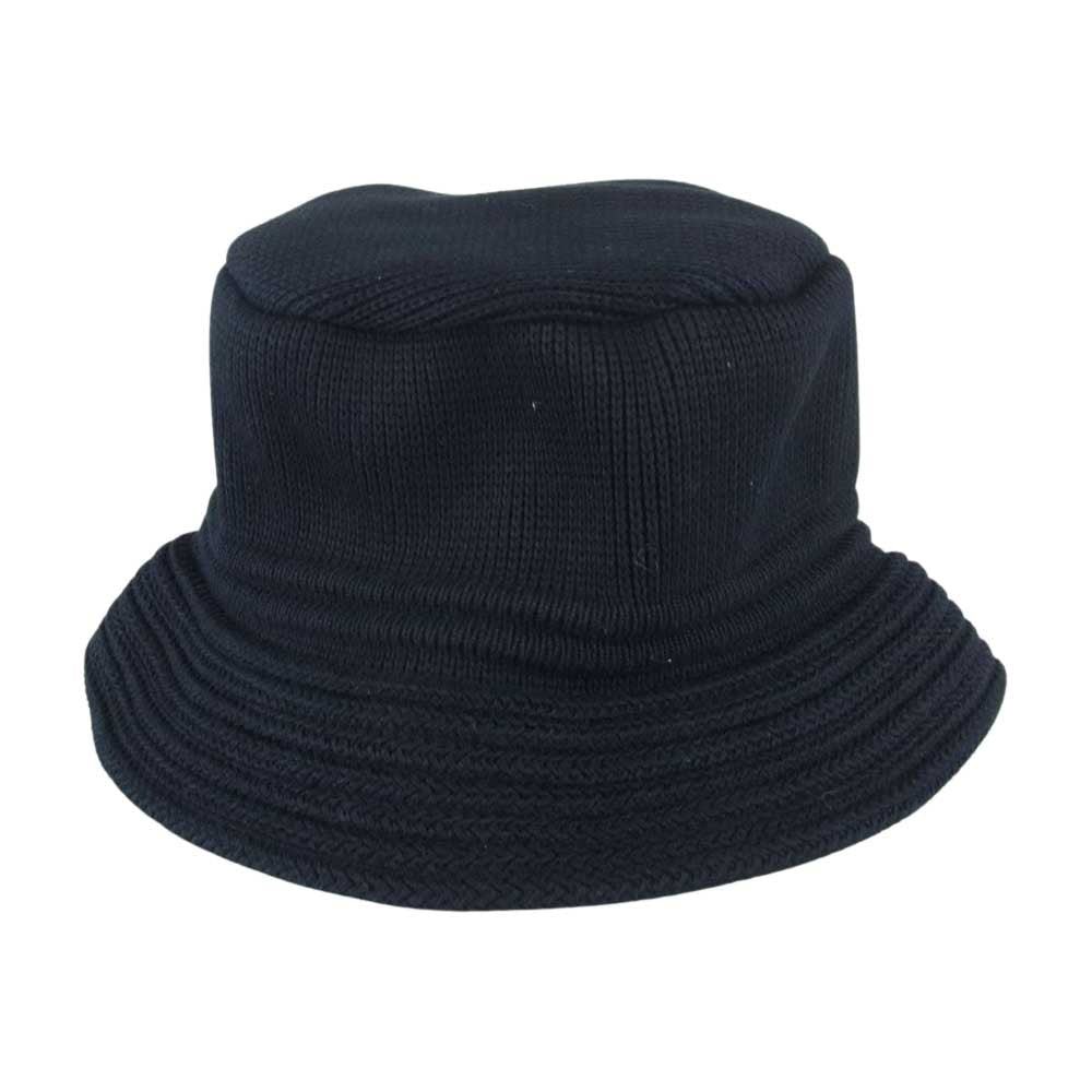 エスエフシー SFCFW22AC03 CRUSHER HAT クラッシャー ハット ブラック ブラック系 OS【新古品】【未使用】【中古】