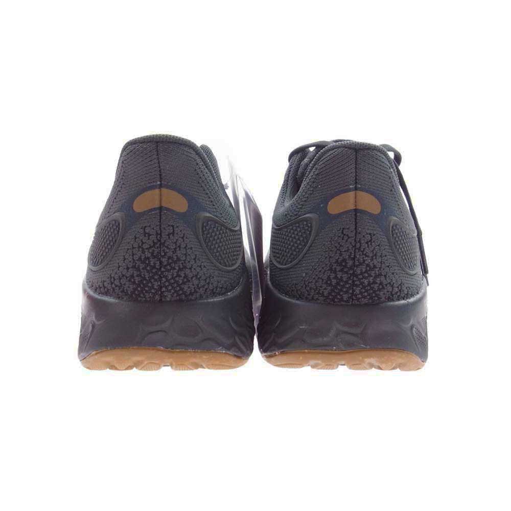 NEW BALANCE ニューバランス W108012K Fresh Foam X 1080 v12 12K スニーカー グレー系 25【極上美品】【中古】