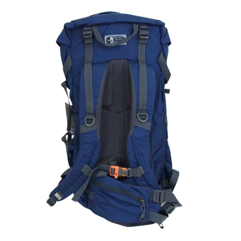 Karrimor カリマー lancs 28 Small 501005 AbyssBlue ネイビー系【極上美品】【中古】