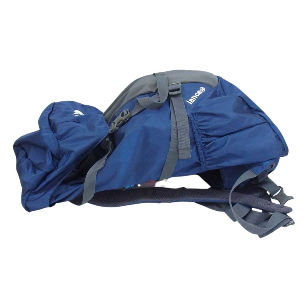 Karrimor カリマー lancs 28 Small 501005 AbyssBlue ネイビー系【極上美品】【中古】