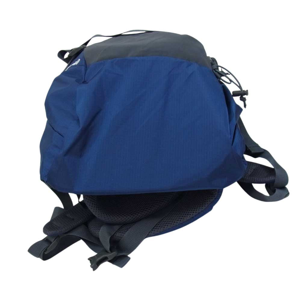 Karrimor カリマー lancs 28 Small 501005 AbyssBlue ネイビー系【極上美品】【中古】