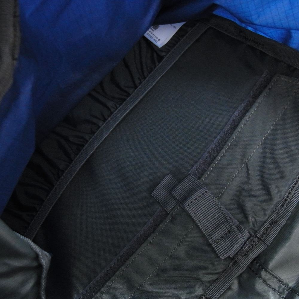 Karrimor カリマー lancs 28 Small 501005 AbyssBlue ネイビー系【極上美品】【中古】