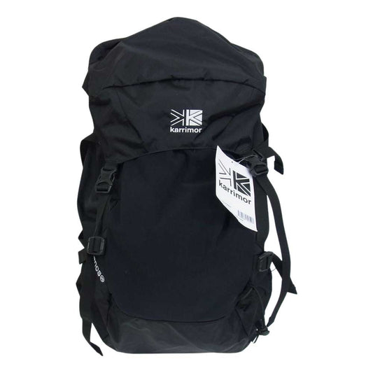 Karrimor カリマー lancs 28 Medium 501006 Black ブラック系【極上美品】【中古】