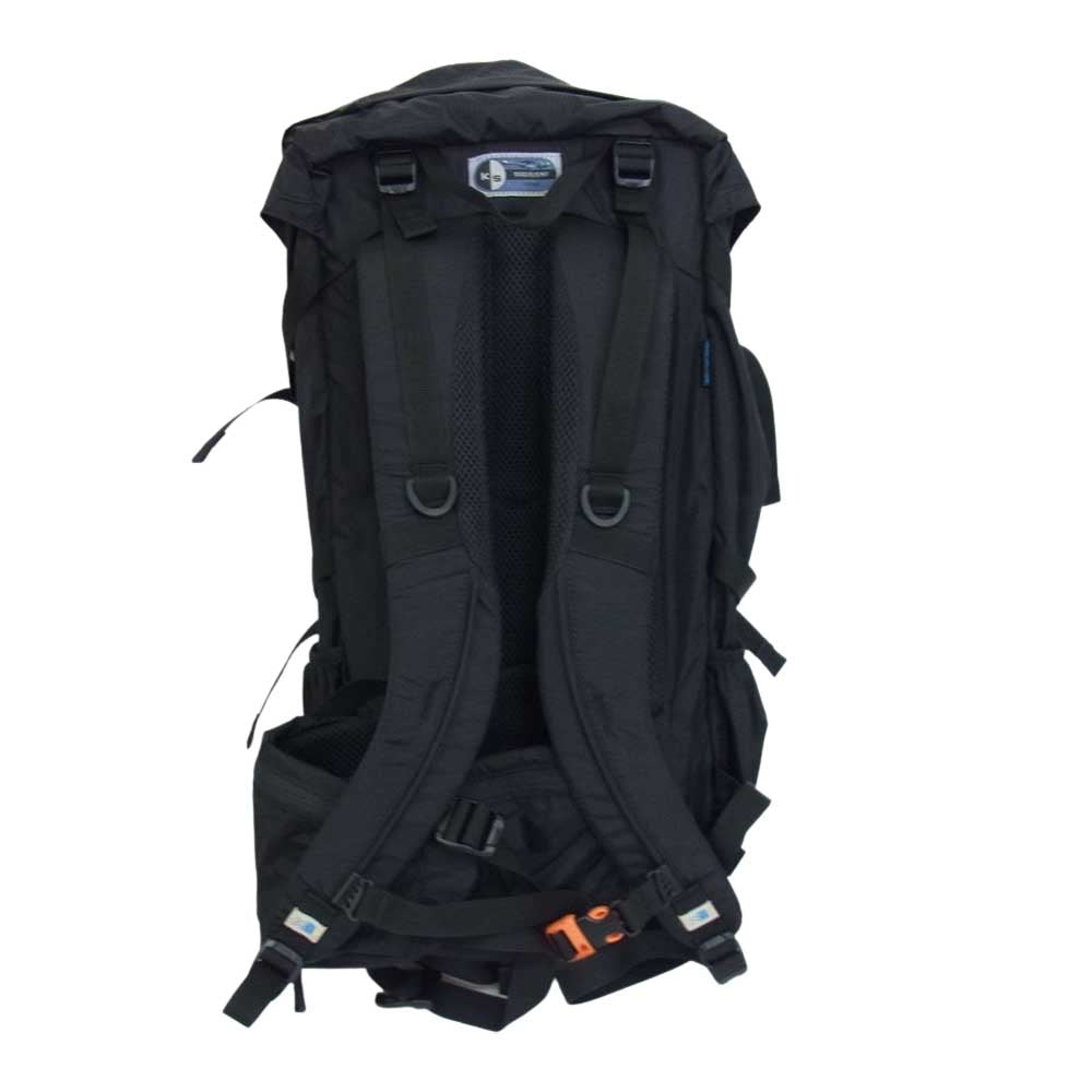 Karrimor カリマー lancs 28 Medium 501006 Black ブラック系【極上美品】【中古】