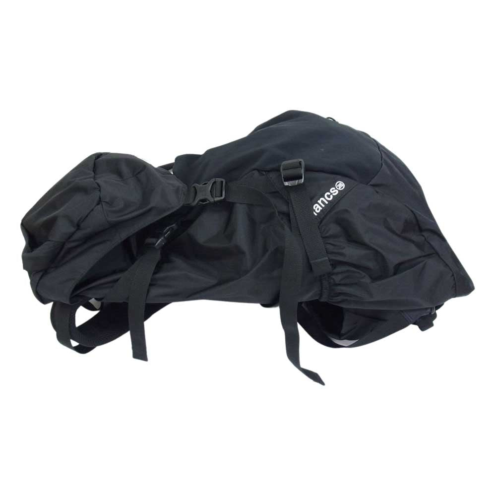 Karrimor カリマー lancs 28 Medium 501006 Black ブラック系【極上美品】【中古】