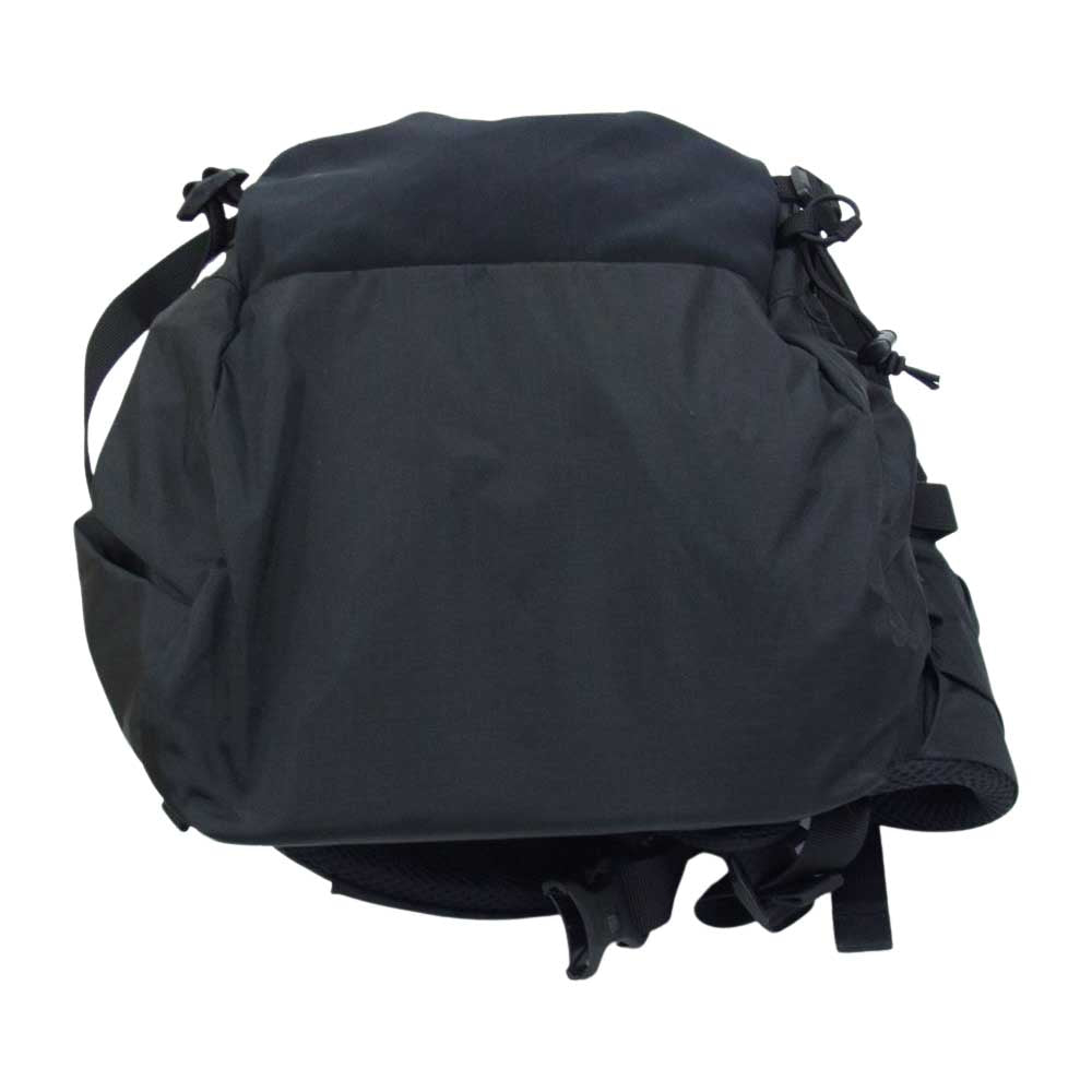 Karrimor カリマー lancs 28 Medium 501006 Black ブラック系【極上美品】【中古】