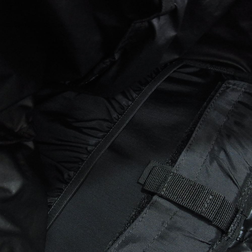 Karrimor カリマー lancs 28 Medium 501006 Black ブラック系【極上美品】【中古】