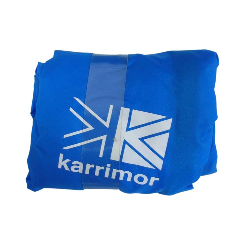 Karrimor カリマー lancs 28 Medium 501006 Black ブラック系【極上美品】【中古】
