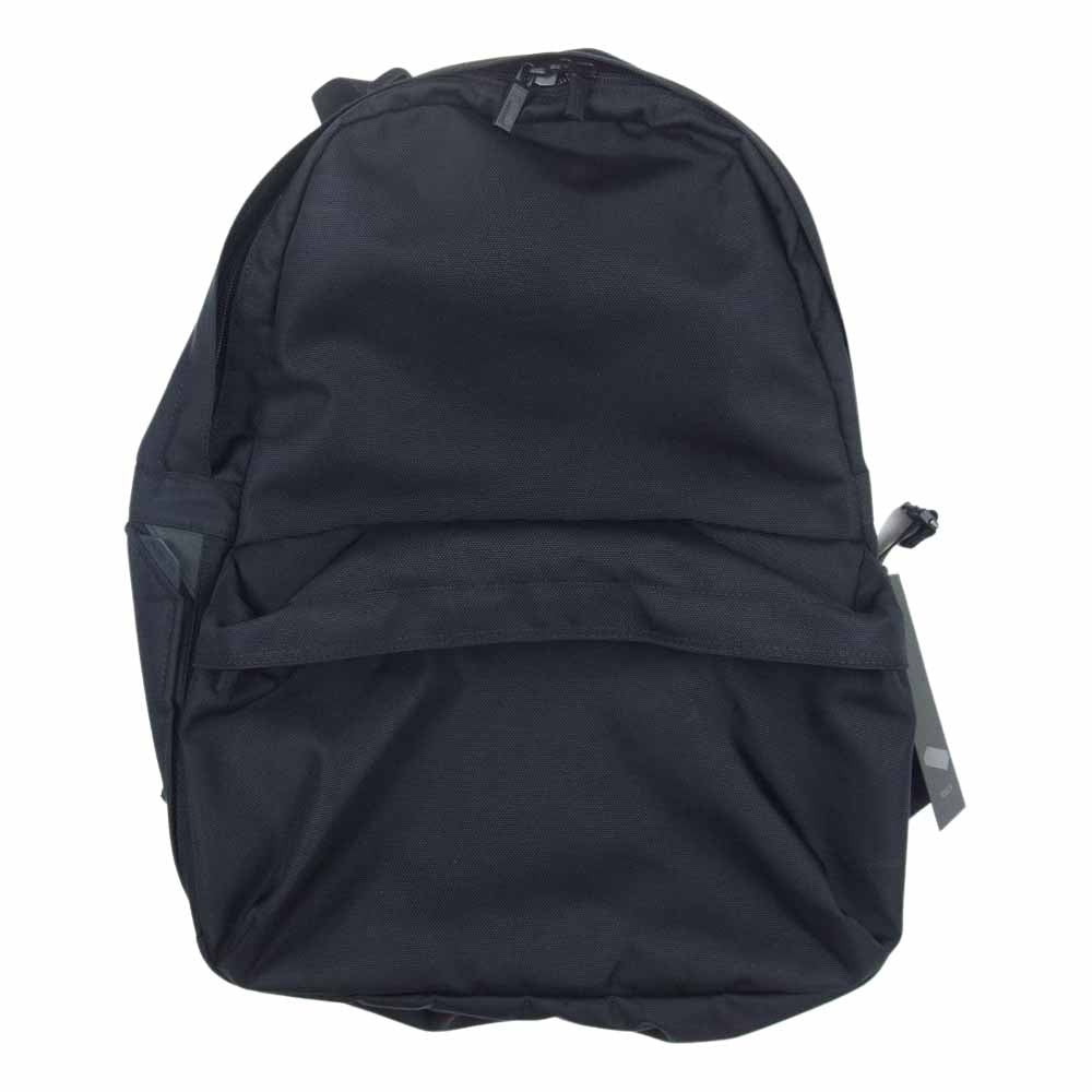 MONOLITH M-PR-1012-04-010 BACKPACK PRO バックパック プロ リュック ブラック系【美品】【中古】