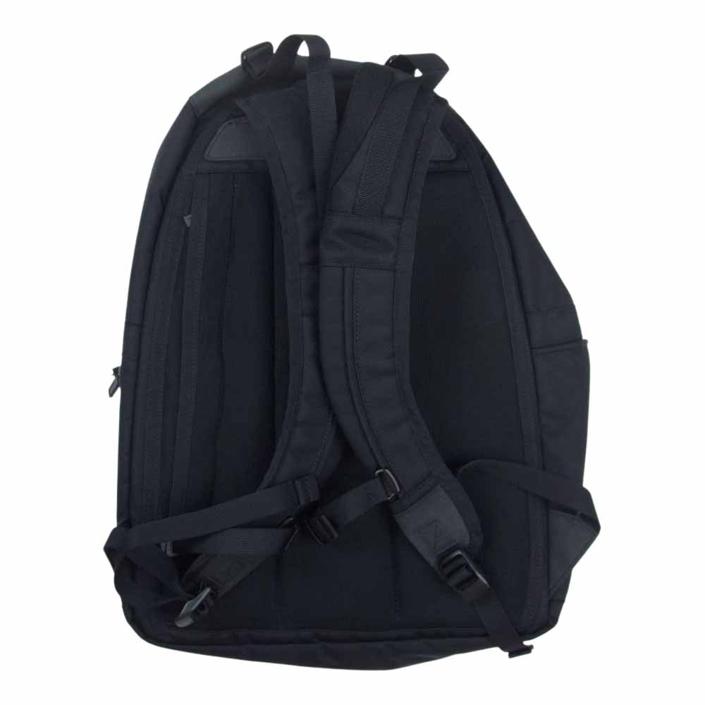 MONOLITH M-PR-1012-04-010 BACKPACK PRO バックパック プロ リュック ブラック系【美品】【中古】