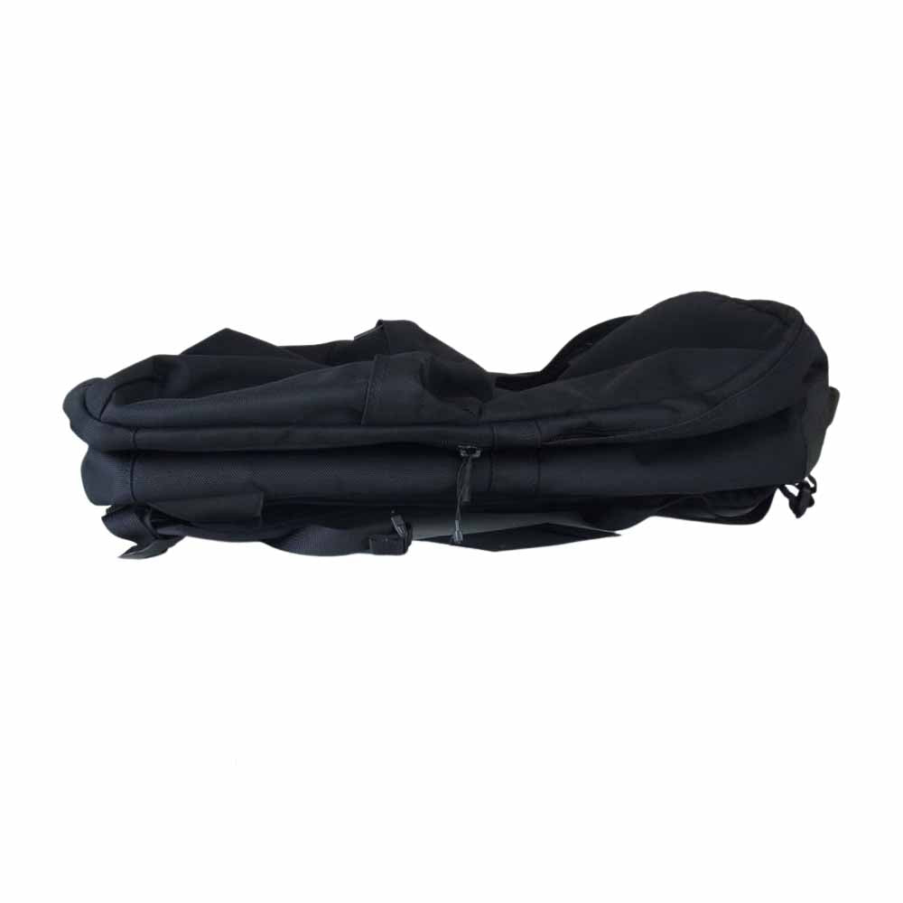 MONOLITH M-PR-1012-04-010 BACKPACK PRO バックパック プロ リュック ブラック系【美品】【中古】