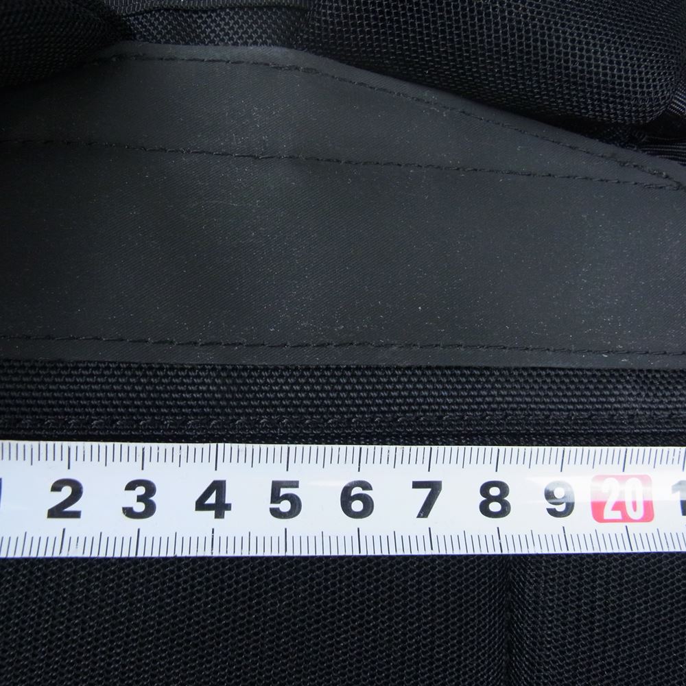 MONOLITH M-PR-1012-04-010 BACKPACK PRO バックパック プロ リュック ブラック系【美品】【中古】