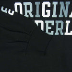 TENDERLOIN テンダーロイン LONG SLEEVE TEE 2A 長袖 Tシャツ メキシコ製 ブラック系 M【新古品】【未使用】【中古】