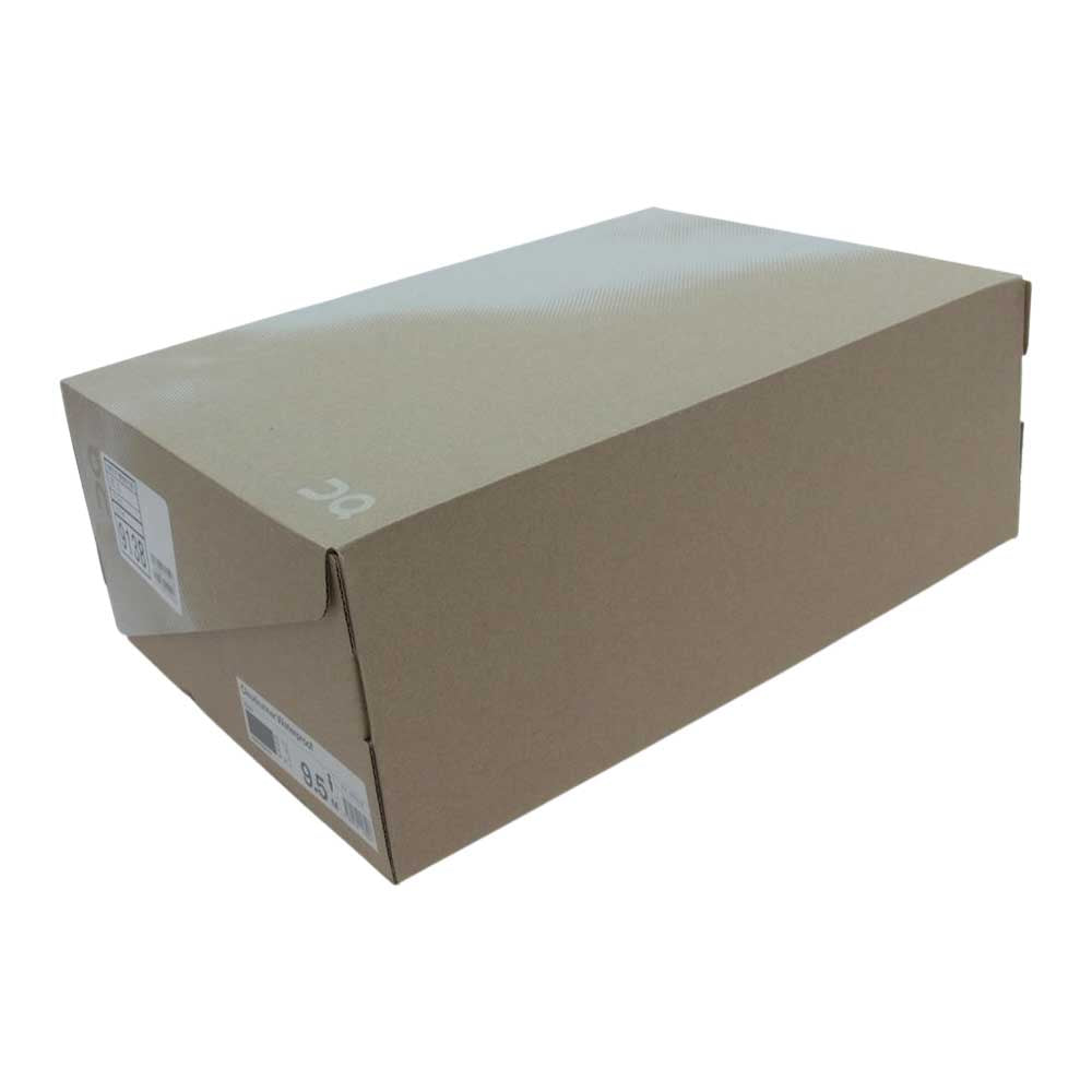 オン 52.98639 Cloudrunner Waterproof クラウドランナー ウォータープルーフ ブラック系 27.5【中古】