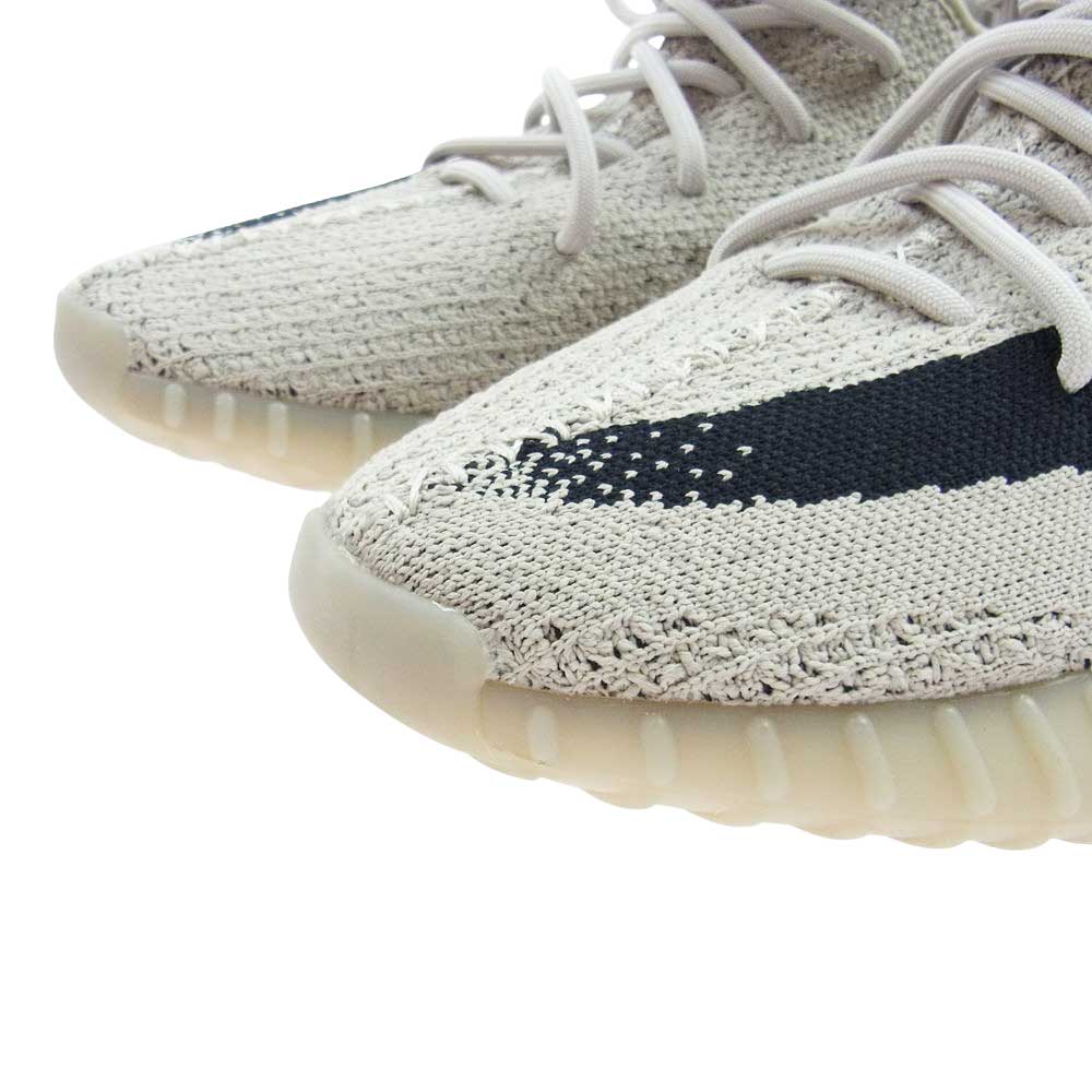 YEEZY BOOST イージーブースト HP7870 350 V2 Slate スレート ライトチャコール系 27.5cm【中古】