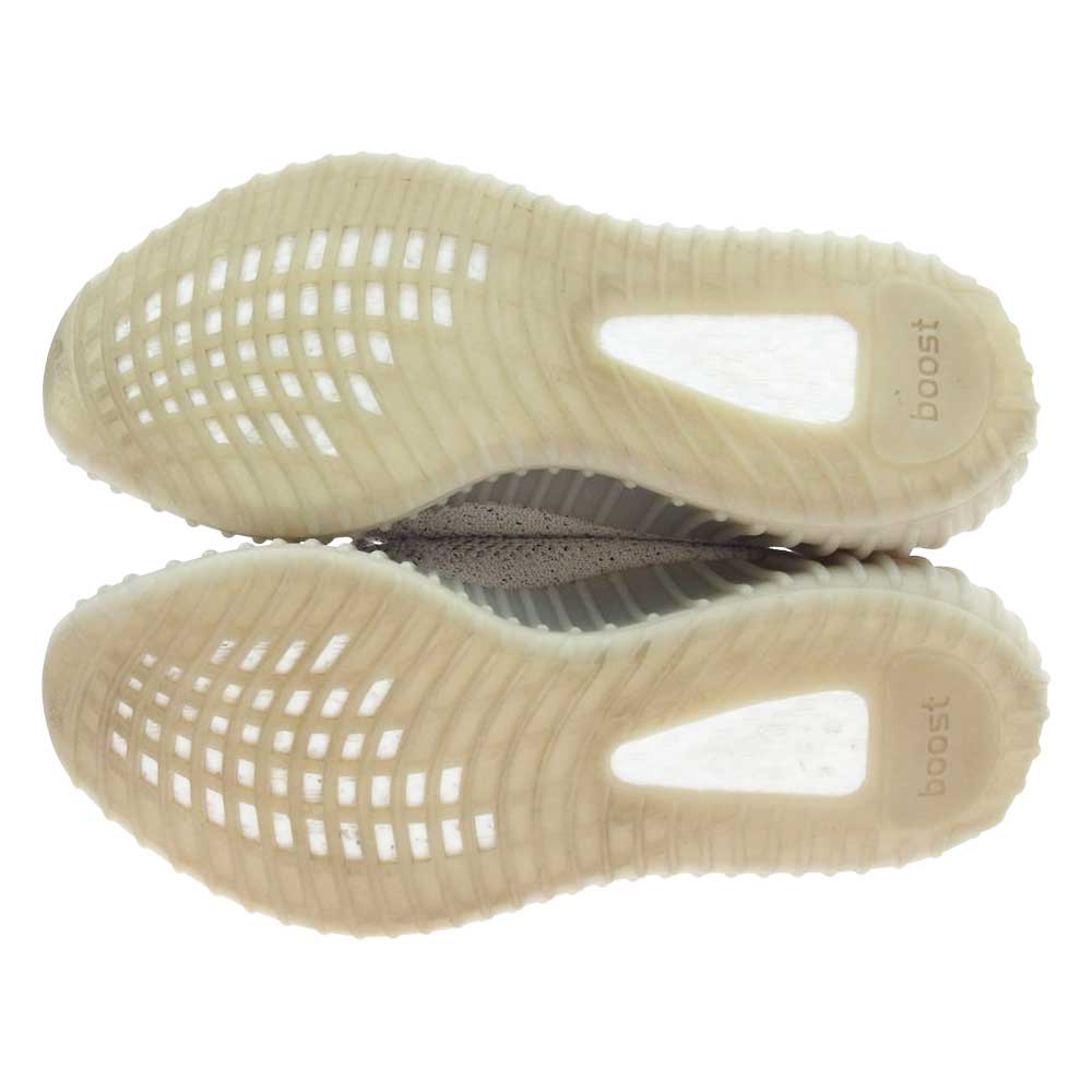YEEZY BOOST イージーブースト HP7870 350 V2 Slate スレート ライトチャコール系 27.5cm【中古】