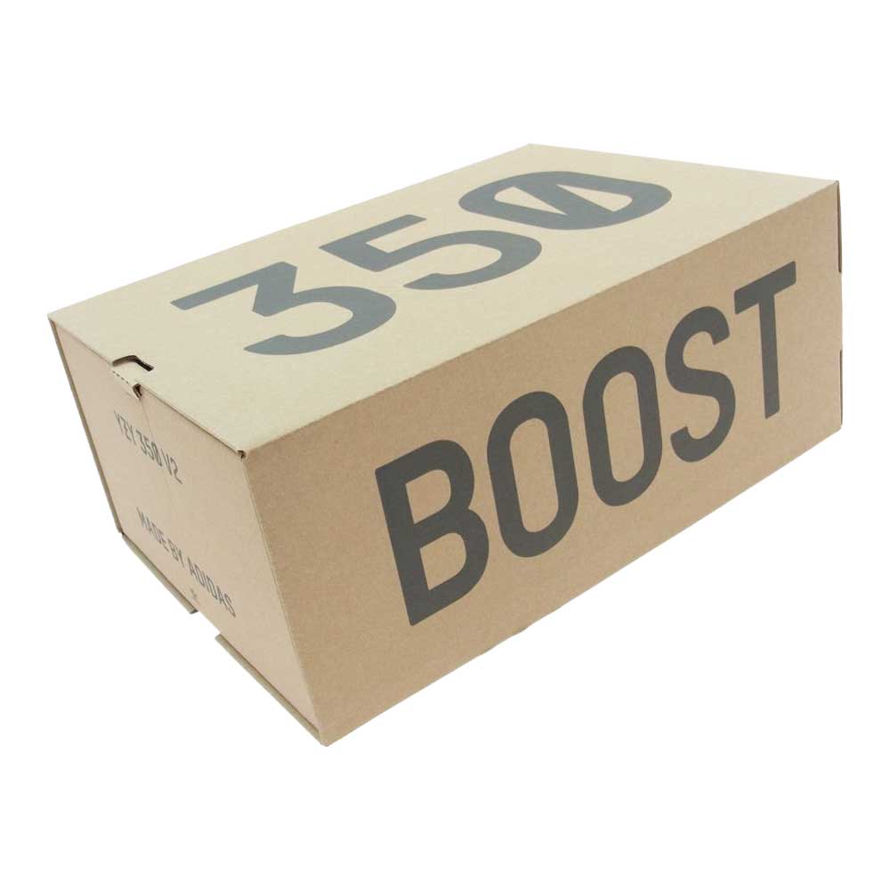YEEZY BOOST イージーブースト HP7870 350 V2 Slate スレート ライトチャコール系 27.5cm【中古】