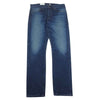 Levi's リーバイス 56497-0094 MADE&CRAFTED 511 BOTO MADE IN JAPAN デニム パンツ インディゴブルー系 34【新古品】【未使用】【中古】