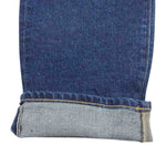 Levi's リーバイス 56497-0094 MADE&CRAFTED 511 BOTO MADE IN JAPAN デニム パンツ インディゴブルー系 34【新古品】【未使用】【中古】