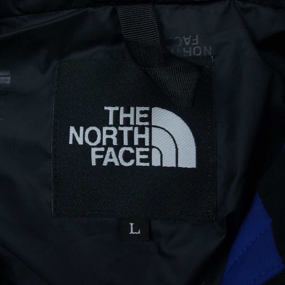 THE NORTH FACE ノースフェイス NP62236  Mountain Light Jacket マウンテンライトジャケット ラピスブルー ラピスブルー L【新古品】【未使用】【中古】