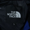 THE NORTH FACE ノースフェイス NP62236  Mountain Light Jacket マウンテンライトジャケット ラピスブルー ラピスブルー L【新古品】【未使用】【中古】