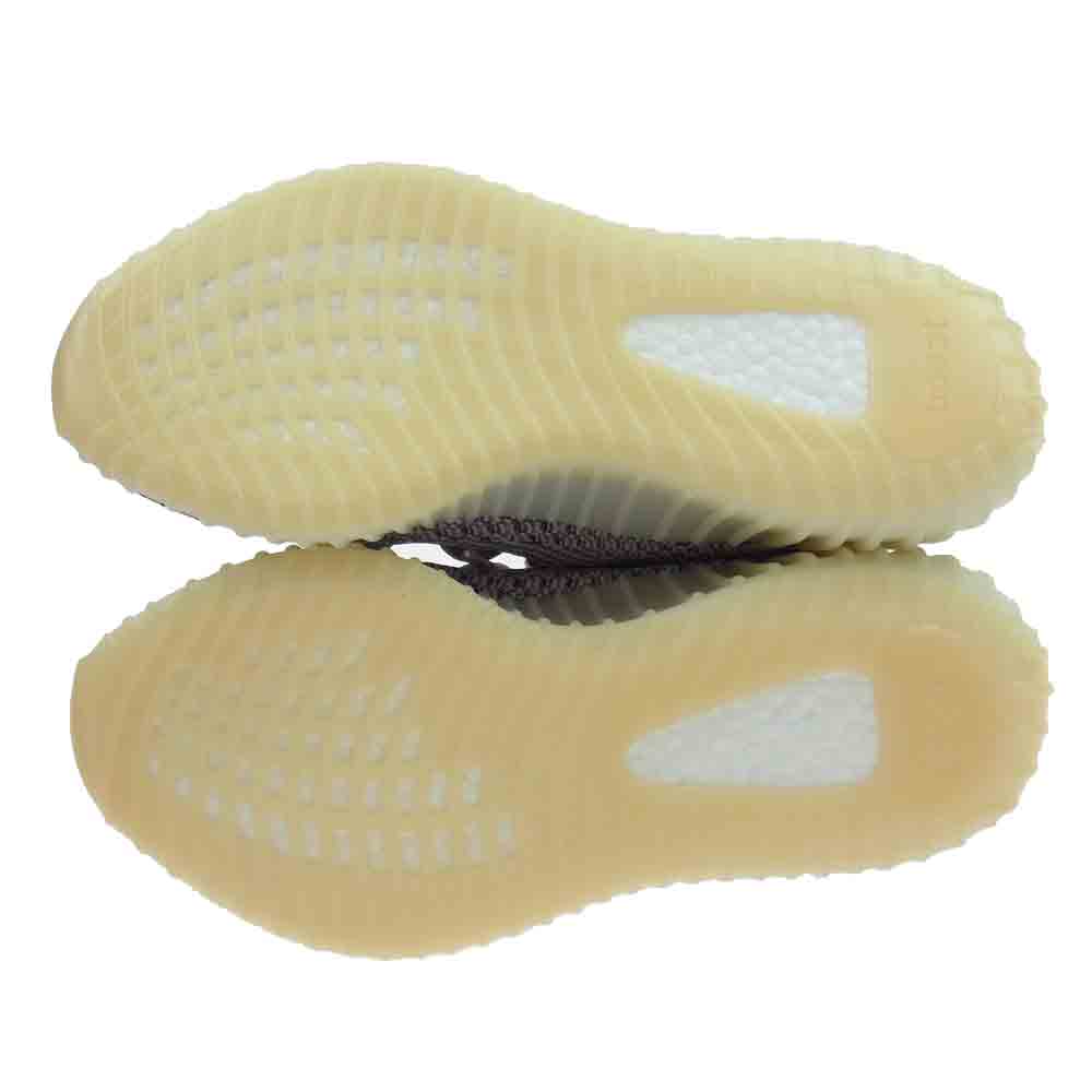 adidas アディダス GY7658 YEEZY BOOST 350 V2 イージーブースト ASH PEARL アッシュパール ローカット スニーカー 26cm【新古品】【未使用】【中古】